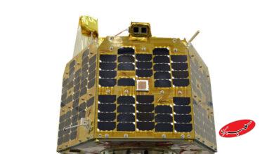 ماهواره پایا