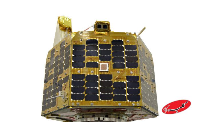 ماهواره پایا