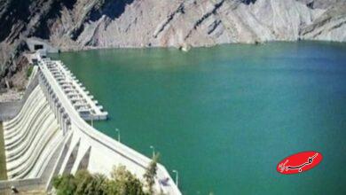 سد استقلال میناب