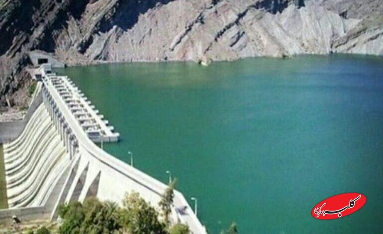 سد استقلال میناب