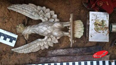 عقاب گُردان دوازدهم