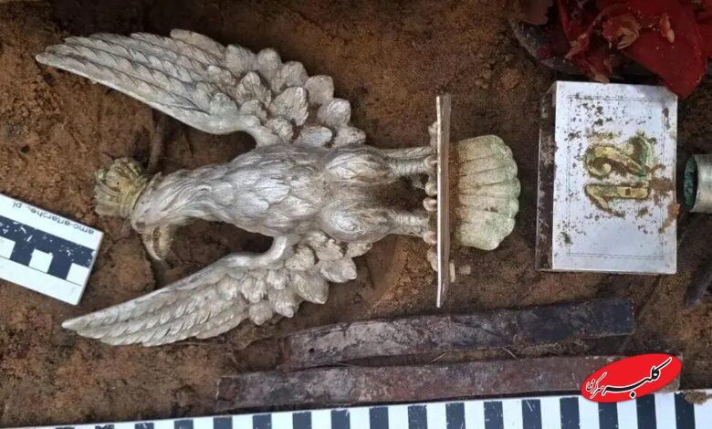 عقاب گُردان دوازدهم