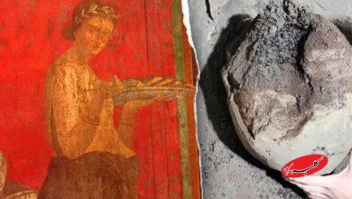 کوزههای «لوبیا»