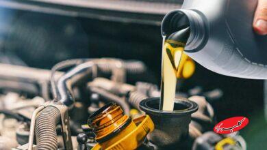 تعویض روغن خودرو در نمایندگی یا تعمیرگاه آزاد