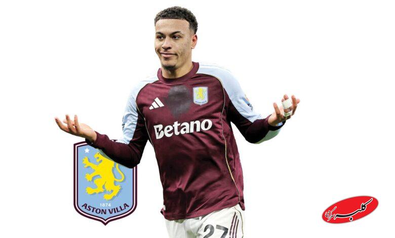 مورگان راجرز