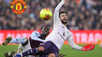 منچستریونایتد