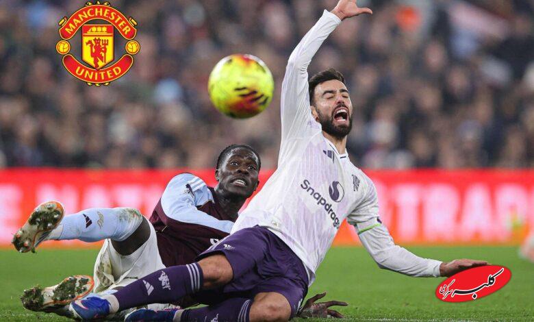 منچستریونایتد