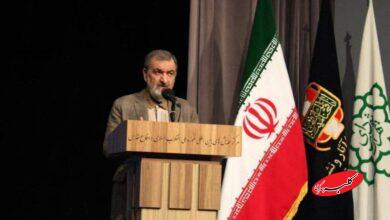 محسن رضایی