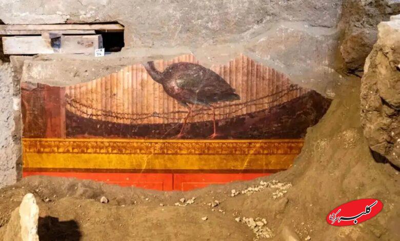 دیوارنگاره