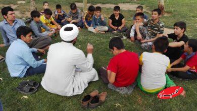 تراپی جهادی