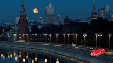 نیروگاه هستهای روی ماه