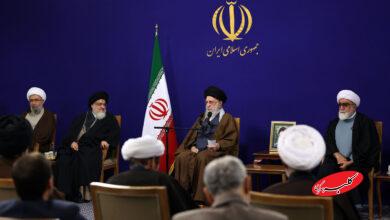 رهبر معظم انقلاب