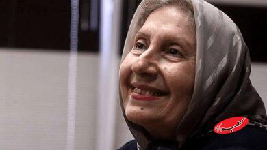 شیرین یزدانبخش