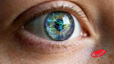 حواس پنجگانه