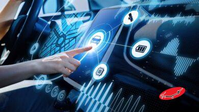 فناوری خودرو