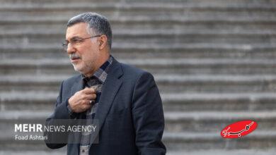 ظفرقندی: افرادی که جزو گروههای پرخطر هستند، واکسن آنفلوآنزا بزنند