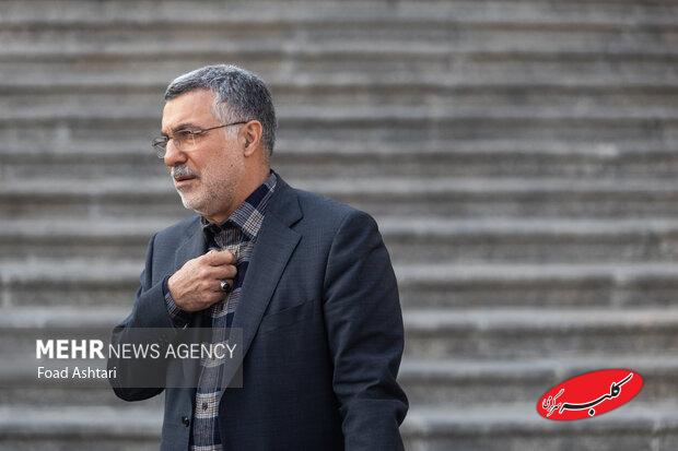 ظفرقندی: افرادی که جزو گروههای پرخطر هستند، واکسن آنفلوآنزا بزنند