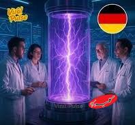 ختراع عجیب دانشمندان آلمانی: