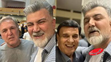 مسعودقاسمی