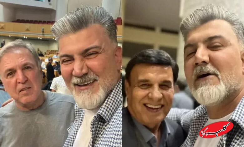 مسعودقاسمی