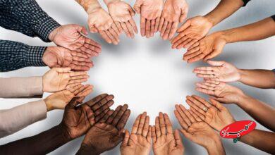 اسرار پنجانگشت انسان؛