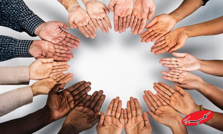 اسرار پنجانگشت انسان؛