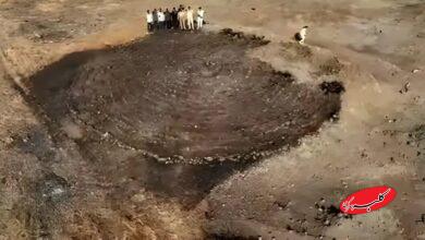 هزارتوی باستانی