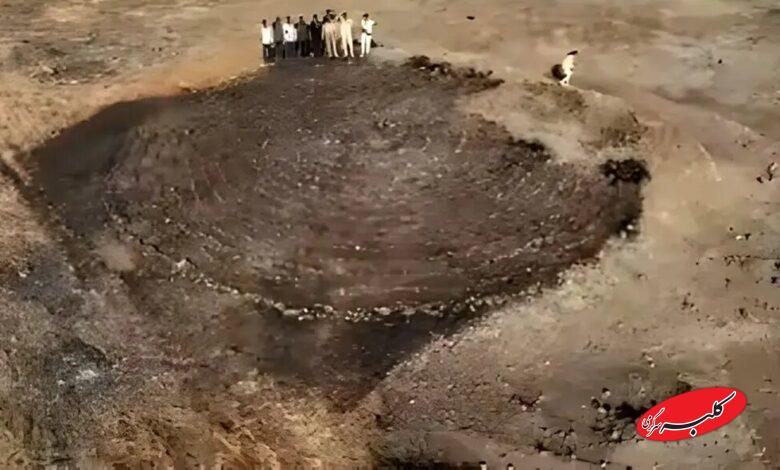 هزارتوی باستانی