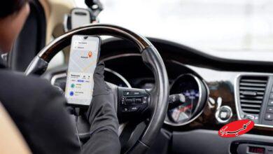 بهترین ساعت کار در تاکسی اینترنتی