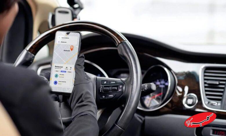 بهترین ساعت کار در تاکسی اینترنتی