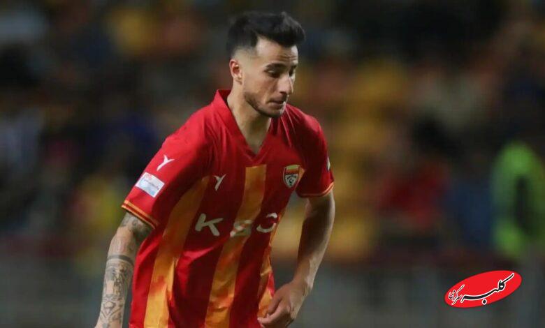 احسان محروقی