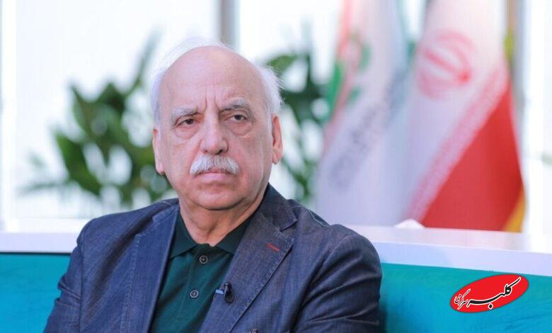 عبده تبریزی