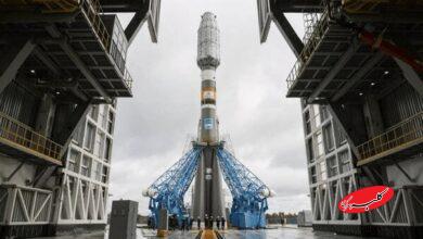 ماهواره ایران