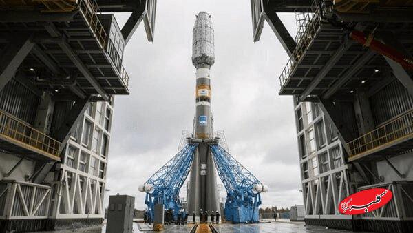 ماهواره ایران