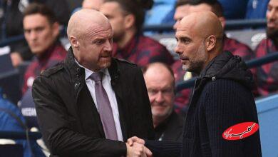 شان دایچ و گواردیولا