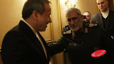 سردار قاآنی