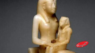 ملکه مصر