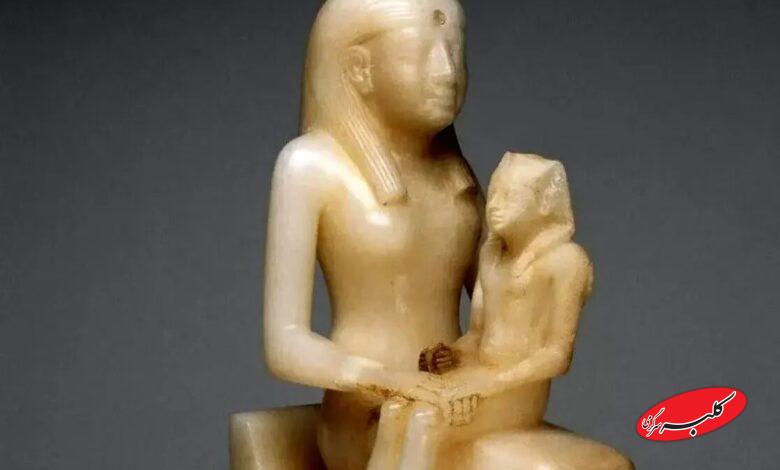 ملکه مصر