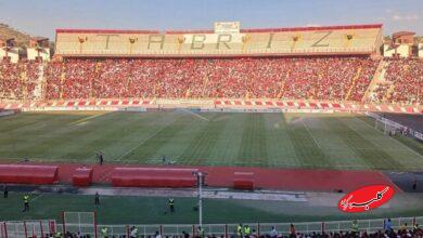 ورزشگاه یادگار امام