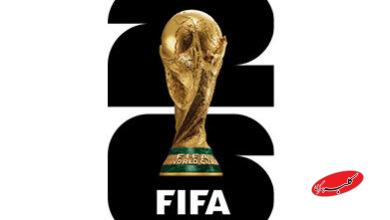 جام جهانی 2026
