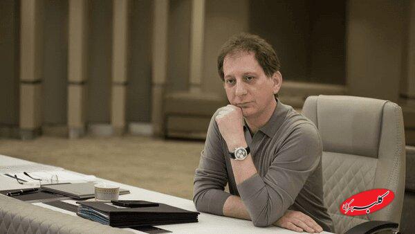 بابک زنجانی