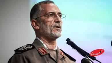 سردار شیرازی