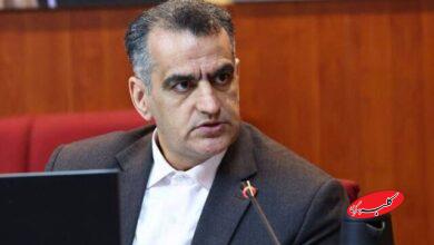 رئیس رزمی