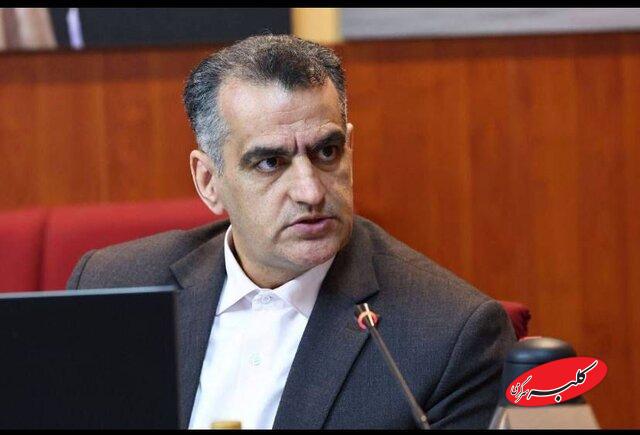 رئیس رزمی