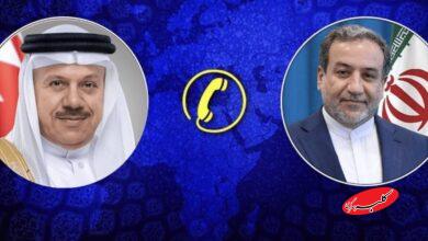 عراقچی - عبداللطیف الزیانی