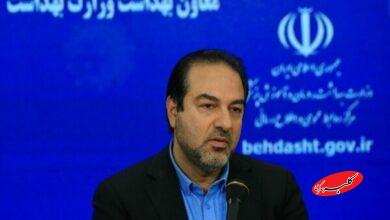 مشارکت مردمی ستون اصلی ارتقای عدالت سلامت است