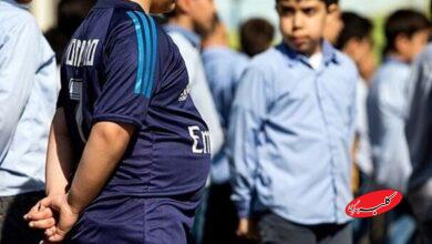 تمرکز بر سلامت دانش‌آموزان شاهرودی؛ چاقی و آنفلوانزا بلای جان شد!