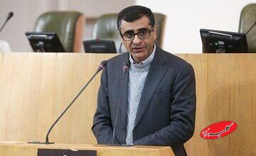 طراحی محتاطانه بودجه ۱۴۰۵/ قاسمی: رشد درآمدهای مالیاتی ۴۰ درصد برآورد میشود، نه ۶۰ درصد