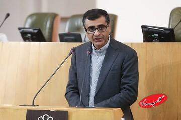 طراحی محتاطانه بودجه ۱۴۰۵/ قاسمی: رشد درآمدهای مالیاتی ۴۰ درصد برآورد میشود، نه ۶۰ درصد