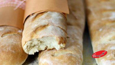 نان نقشی کلیدی در تأمین انرژی دارد